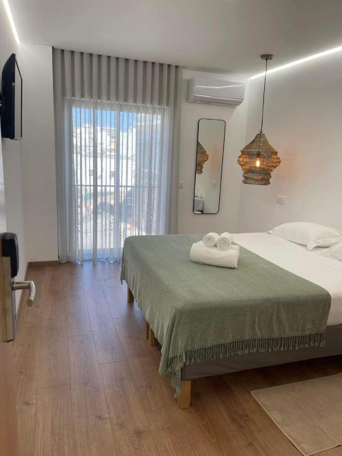 Casa de hóspedes Pontinha Exclusive House