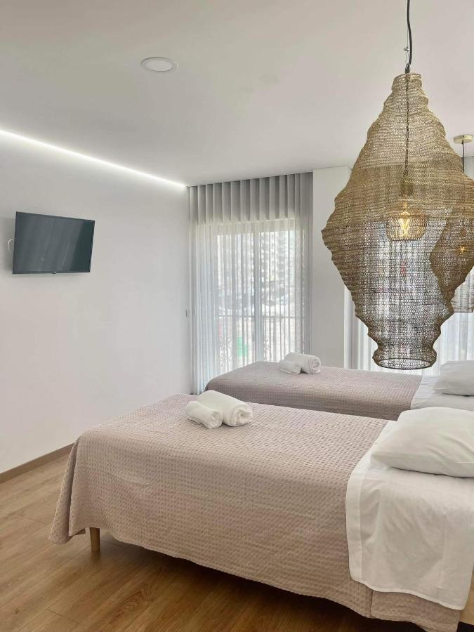 Casa de hóspedes Pontinha Exclusive House Faro